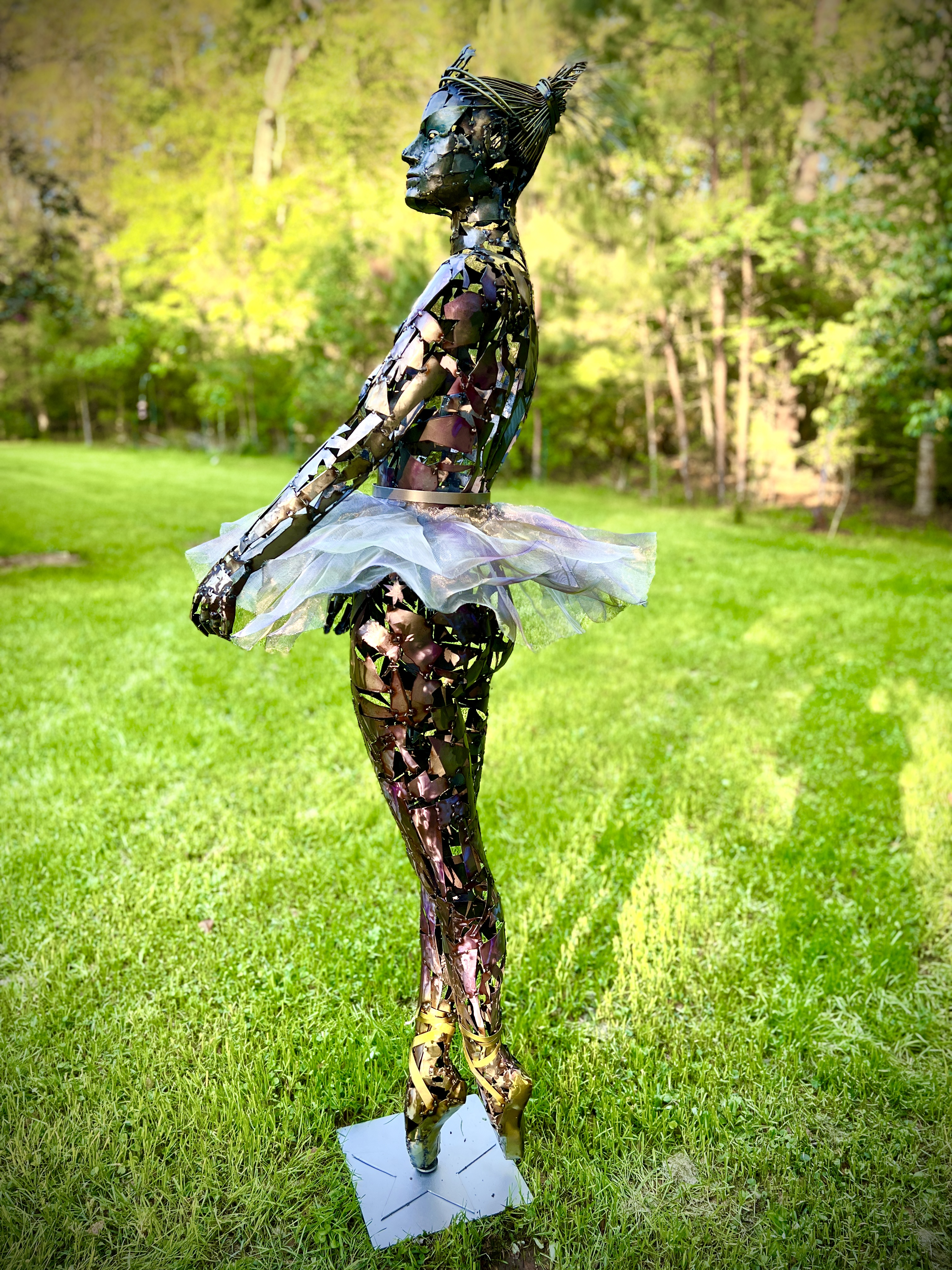 Stardancer — view 2