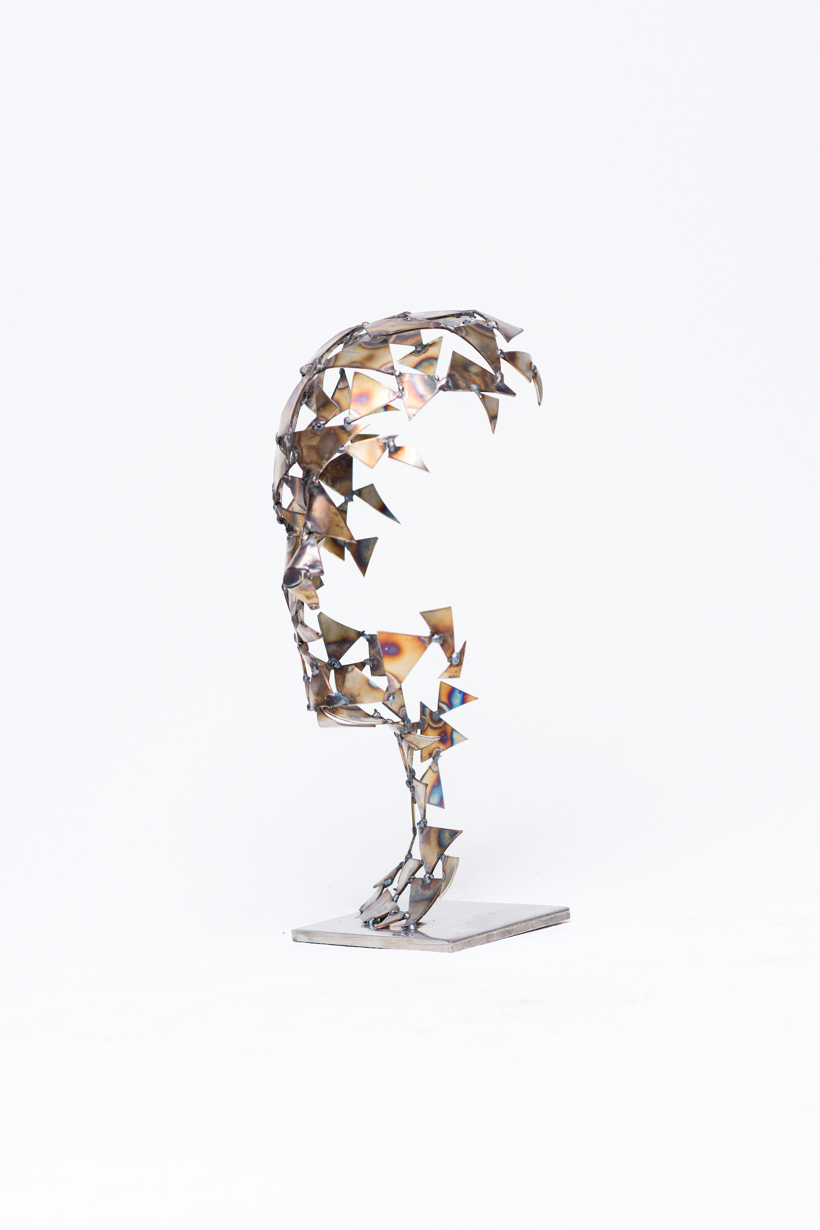 Fragmented