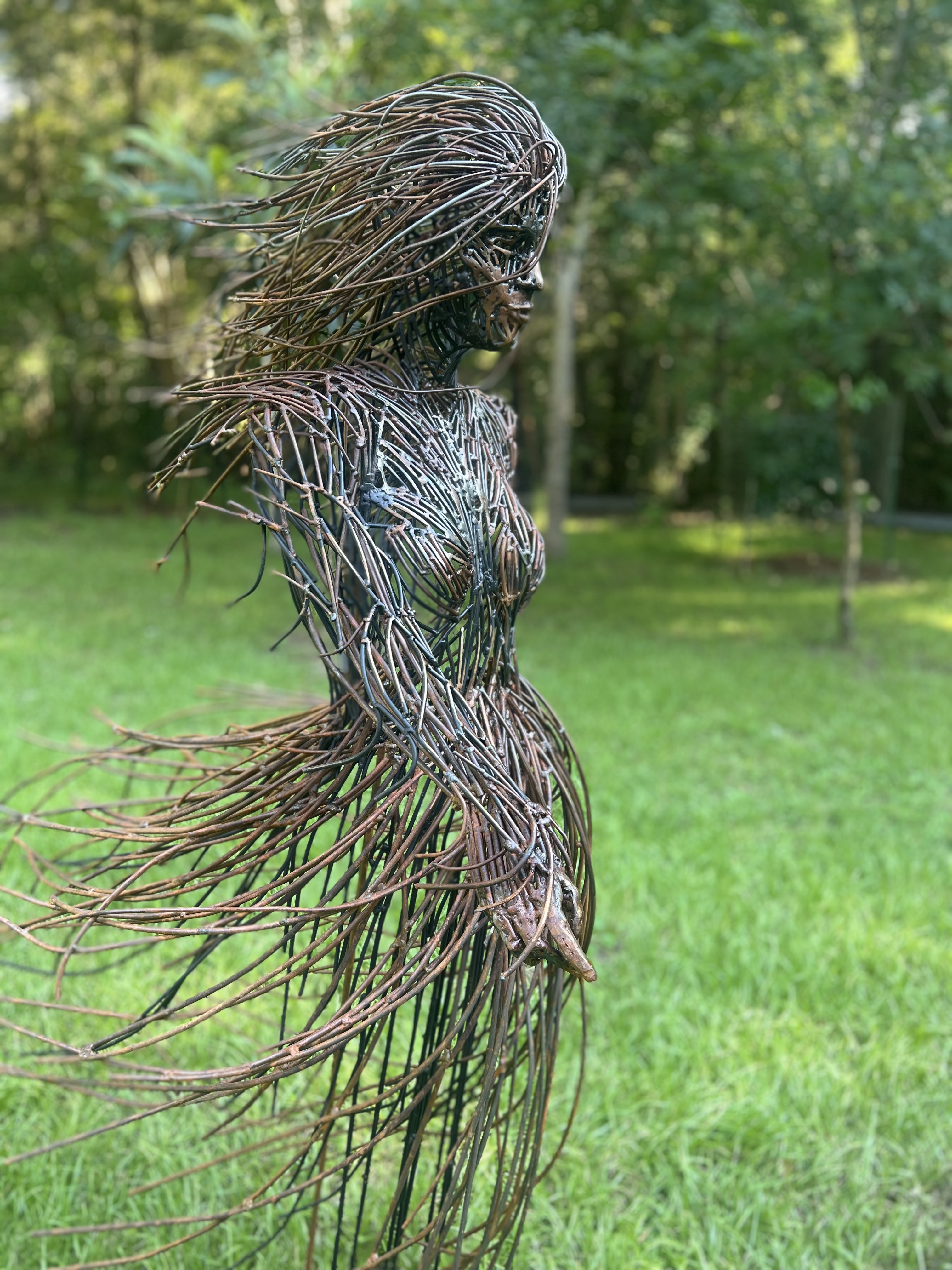 Willow Girl